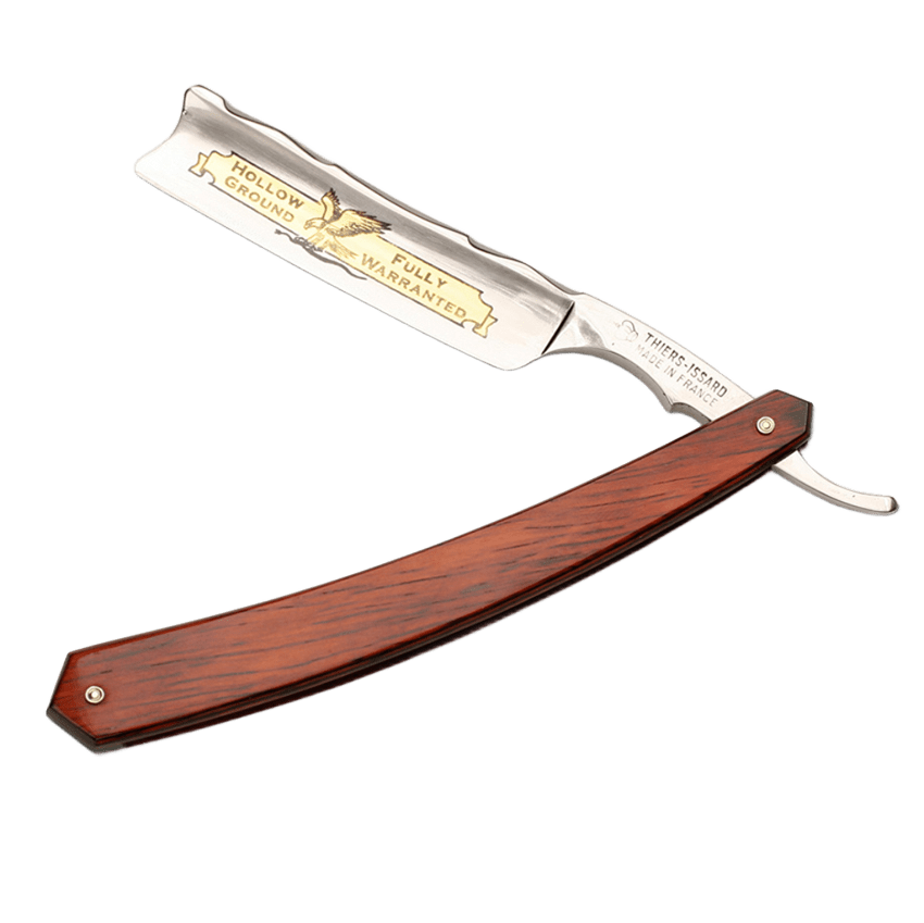 Straight Razor